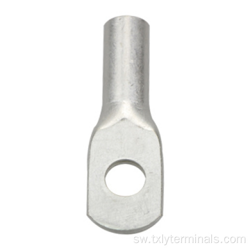 DIN46235 TYPE TINED COPPER CABLE LUG